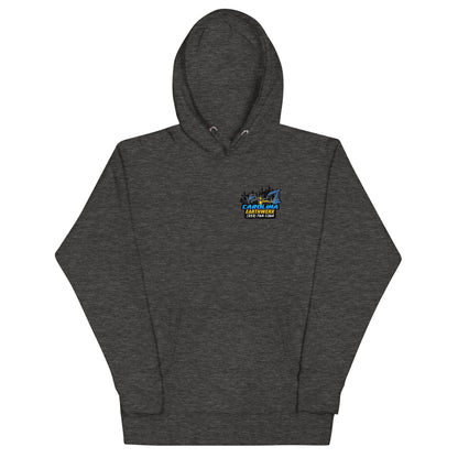 Carolina EarthWerx Heavy Hoodie